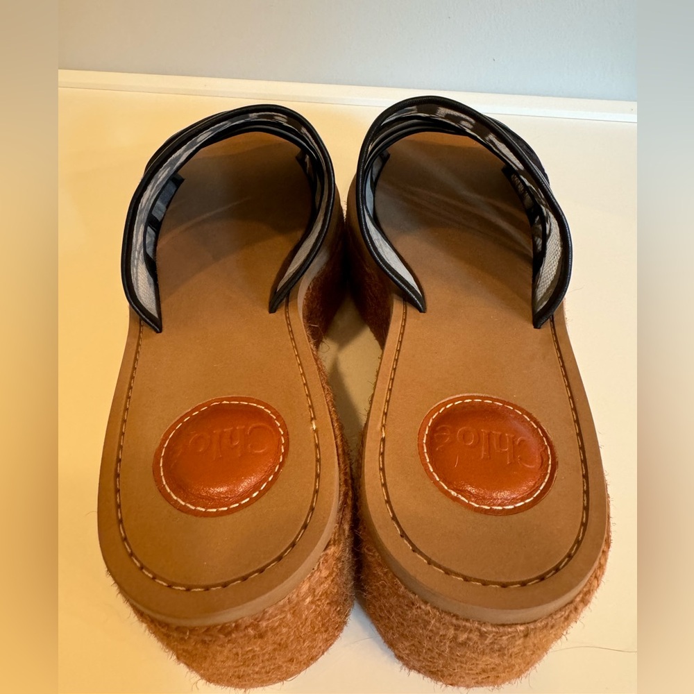 Chlo Wedges - image 6